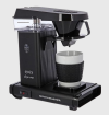 Кофеварка фильтровая MOCCAMASTER CUP-ONE Matte Black