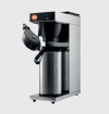 Кофеварка капельная фильтровая ZKM Filtro FLT 120 AP