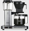 Кофеварка Moccamaster KBG741 стальной