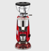 Кофемолка для альтернативы Mazzer Mini Filter красная