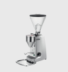 Кофемолка для эспрессо Mazzer Super Jolly Electronic серебристая