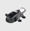 Мембранный насос FLOJET - BevJet Compact BIB BLC3011011A в комплекте с трубкой и краном