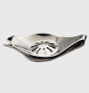 Metallurgica Motta 512, Lemon squeezer, Соковыжималка для лимонов из нержавеющей стали