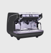 Кофемашина-полуавтомат Nuova Simonelli Appia Life Compact S 2 groups