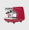 Кофемашина-полуавтомат Nuova Simonelli APPIA LIFE SEMI-AUTOMATIC RED 1 groups