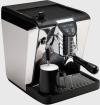 Кофемашина-суперавтомат Nuova Simonelli Oscar II AD tank Black pressostat