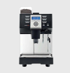 Кофемашина-суперавтомат Nuova Simonelli Prontobar 1 Grinder AD Black Russion LCD