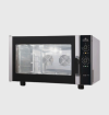 Печь конвекционная LUXSTAHL EASY EV-UME604-LS