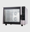 Печь конвекционная LUXSTAHL EV-UME606-LS