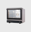 Печь конвекционная LUXSTAHL FAST FV-CME404-HR