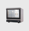 Печь конвекционная LUXSTAHL FAST FV-CME404-LR