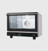 Печь конвекционная LUXSTAHL FAST FV-SME604-HR
