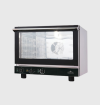 Печь конвекционная LUXSTAHL FAST FV-SME904-HR