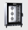 Печь конвекционная UNOX XB 893