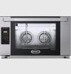 Печь конвекционная UNOX XEFT-04EU-ETDV