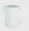 Питчер Milk Rhinowares 360 Ml белый