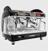 Кофемашина эспрессо рожковая Sanremo Verona SED+AM 2GR ТА