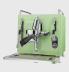 Кофемашина эспрессо рожковая Sanremo CUBE R A 1GR