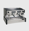 Кофемашина SAB рожковая 2 группы Jolly Automatica