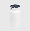 Сменный катридж для фильтр-системы BRITA PURITY 600 ST
