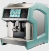 Суперавтоматическая кофемашина эспрессо Eversys Cameo Classic c2 m Ocean