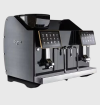 Суперавтоматическая кофемашина эспрессо Eversys Enigma Classic e’4 ms x-wide Tempest