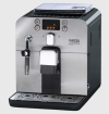 Суперавтоматическая кофемашина эспрессо Gaggia Brera Black RI9305/11
