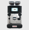 Суперавтоматическая кофемашина эспрессо La Cimbali S20 CP10 MilkPs, 2 Grinders