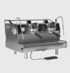 Synesso MVP 2 Groups, Профессиональная автоматическая кофемашина эспрессо