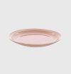 Тарелка Loveramics Er-go! 20 см Salad Plate Rose, розовый