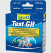 Тест воды на общую жесткость GH TETRA
