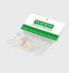 Toddy Rubber Stopper. Затычка для бытового заваривателя