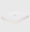 Весы белые для кофе Timemore Mirror Basic Plus