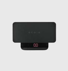 Acaia Portafilter Weighing Plate for Acaia Lunar