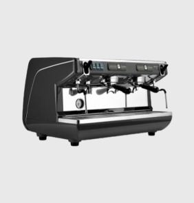 Кофемашина-полуавтомат Nuova Simonelli Appia Life 2 low groups+economizer