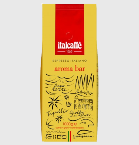 AROMA BAR 1 кг