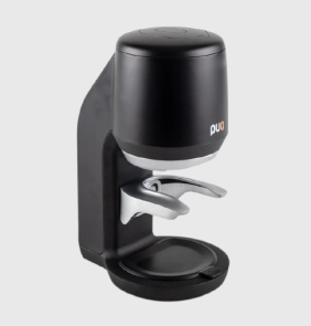 Автоматический темпер Puqpress Mini Black, матово-черный