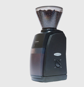 Кофемолка для эспрессо и альтернативы Baratza ENCORE Black