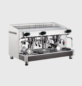 BFC Classica 4 gr 27Lt, Lever Dispensing Piatta