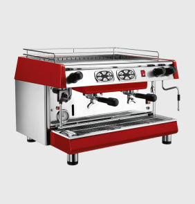 BFC Gran Doge 2 groups Boiler 14Lt Electronic Model