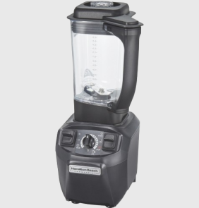 Блендер HAMILTON BEACH HBH455-CE
