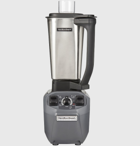 Блендер кухонный Hamilton Beach HBF510S-CE