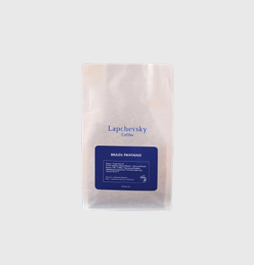 Brazil Pantano