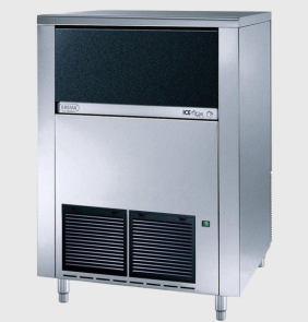 BREMA CB 1265A Льдогенератор кубики
