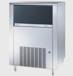 Льдогенератор Brema CB 1565W Льдогенератор кубики