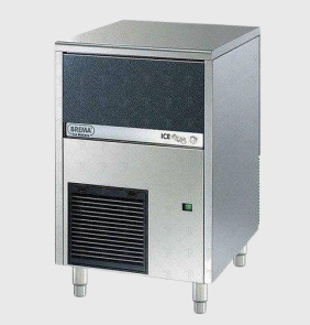 BREMA CB 425W Льдогенератор кубики с водяным охлаждением