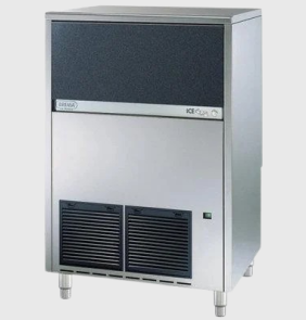 BREMA CB 955W Льдогенератор кубики