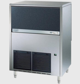 BREMA GB 1555A Льдогенератор гранулы