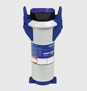 BRITA PURITY 600 STEAM без дисплея фильтр воды для пароконвектоматов, печей с пароувлажнением