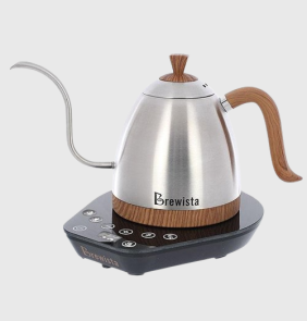 Чайник BREWISTA Artisan Gooseneck